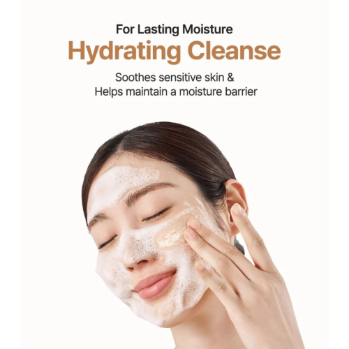 Purito - Limpiador facial Oat In Gentle Exfoliating