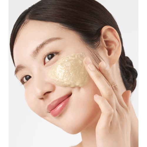 Purito - Limpiador facial Oat In Gentle Exfoliating