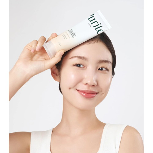 Purito - Limpiador facial Oat In Gentle Exfoliating