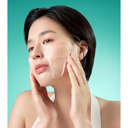 Purito - *Mighty Bamboo* - Limpiador facial Panthenol