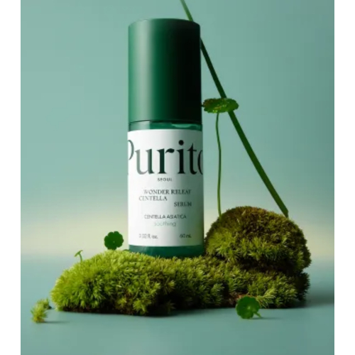 Purito - Sérum calmante Wonder Releaf Centella
