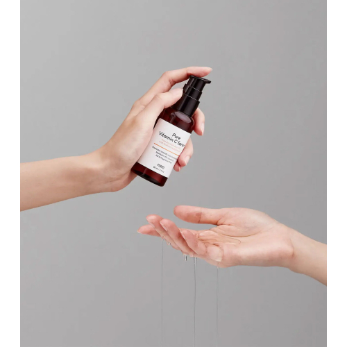 Purito - Sérum Pure Vitamin C