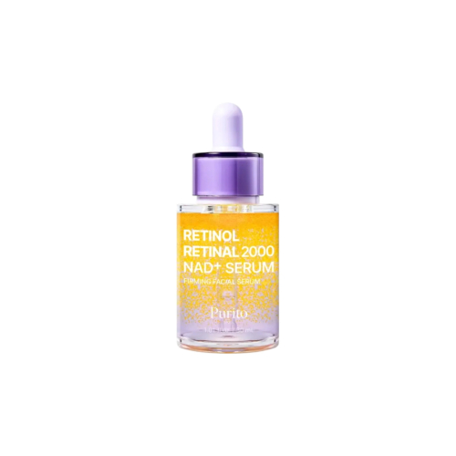 Purito - Sérum reafirmante Retinol Retinal 2000 NAD+
