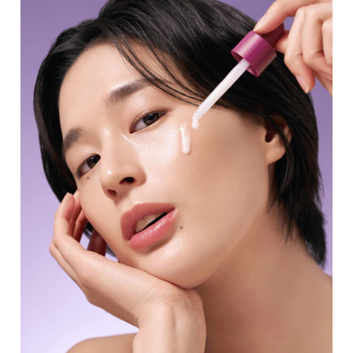 Purito - *Timeless Bloom* - Sérum rejuvenecedor con Bakuchiol