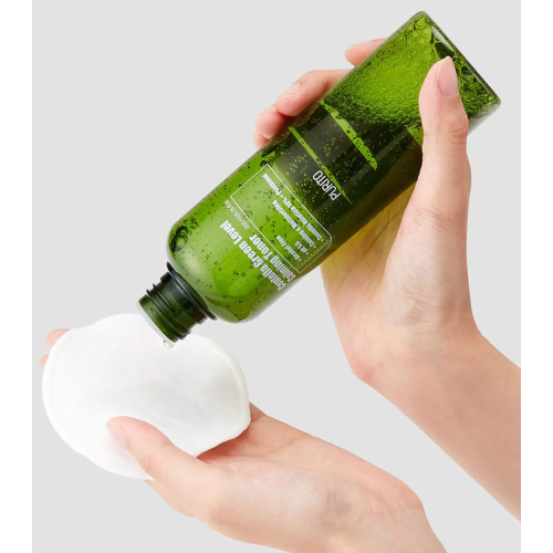 Purito - Tónico calmante Centella Green Level