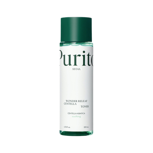 Purito - Tónico calmante Wonder Releaf Centella
