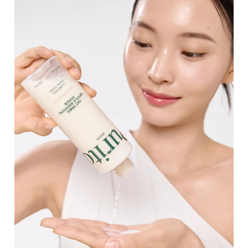 Purito - Tónico facial calmante Oat PDRN Gentle