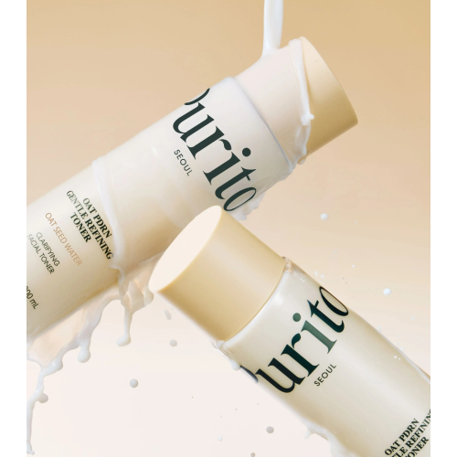 Purito - Tónico facial calmante Oat PDRN Gentle