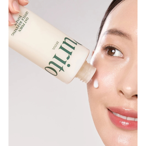 Purito - Tónico facial calmante Oat PDRN Gentle