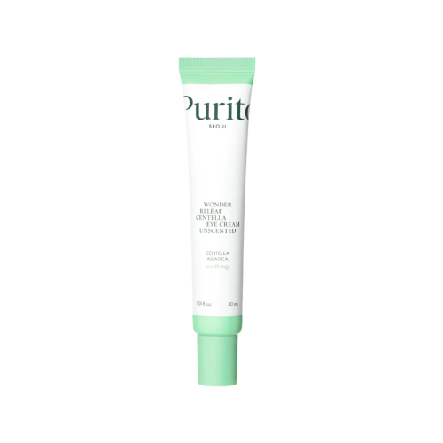 Purito - *Wonder Releaf Centella* - Contorno de ojos con centella asiática