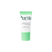 Purito - *Wonder Releaf Centella* - Crema solar SPF50+ PA++++ - Formato mini