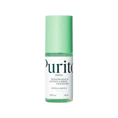 Purito - *Wonder Releaf Centella* - Sérum calmante con centella asiática