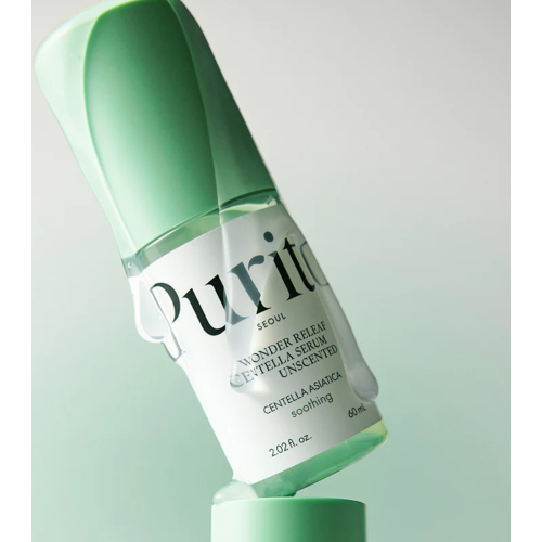 Purito - *Wonder Releaf Centella* - Sérum calmante con centella asiática
