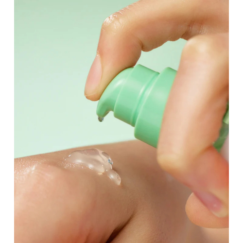 Purito - *Wonder Releaf Centella* - Sérum calmante con centella asiática - Formato mini