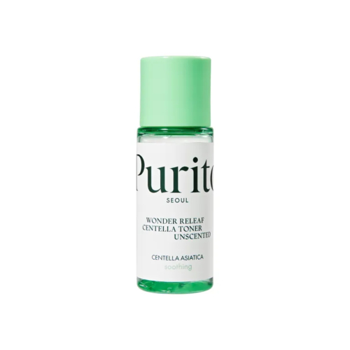 Purito - *Wonder Releaf Centella* - Tónico con centella asiática