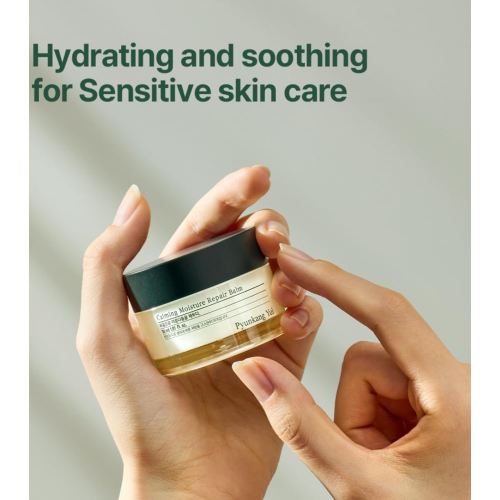 Pyunkang Yul - Bálsamo facial Calming Moisture Repair