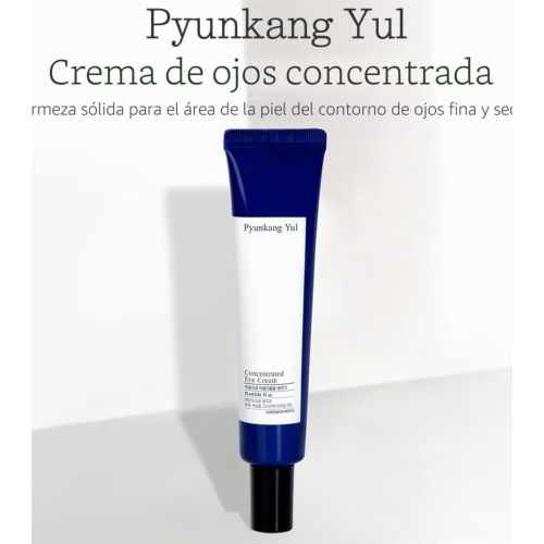 Pyunkang Yul - Contorno de ojos concentrado