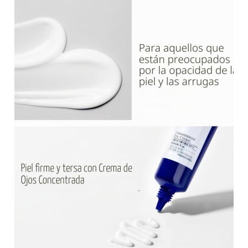 Pyunkang Yul - Contorno de ojos concentrado