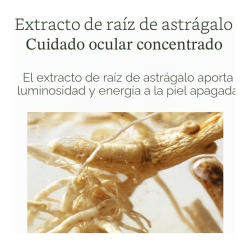 Pyunkang Yul - Contorno de ojos concentrado