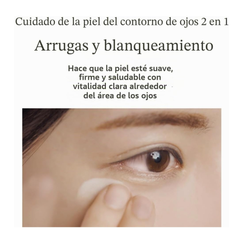 Pyunkang Yul - Contorno de ojos concentrado