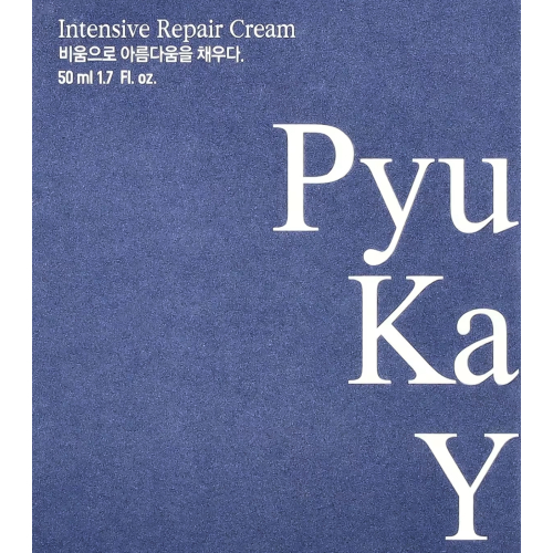 Pyunkang Yul - Crema facial reparadora intensiva