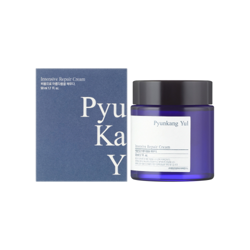 Pyunkang Yul - Crema facial reparadora intensiva
