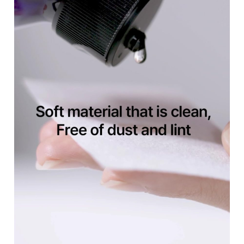 Pyunkang Yul - Discos de algodón 1/3 Cotton Pad - 160 ea