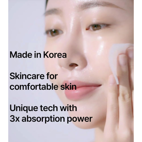 Pyunkang Yul - Discos de algodón 1/3 Cotton Pad - 160 ea