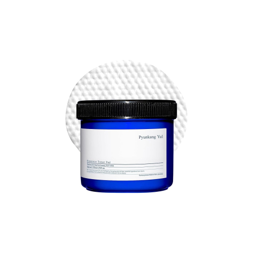 Pyunkang Yul - Tónico facial en pads