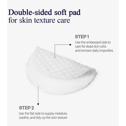Pyunkang Yul - Tónico facial en pads