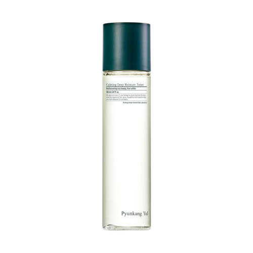 Pyunkang Yul - Tónico facial ligero e hidratante