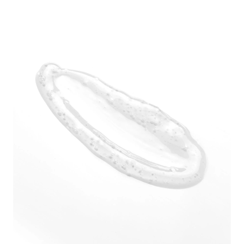 Q+A Skincare - Limpiador exfoliante facial con niacinamida