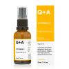 Q+A Skincare - Sérum equilibrante con vitamina C