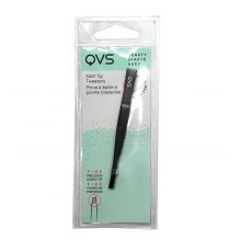 QVS - Pinzas de punta en diagonal