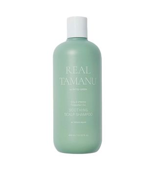 Rated Green - Champú calmante para el cuero cabelludo Real Tamanu