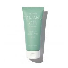 Rated Green - Champú calmante para el cuero cabelludo Tamanu Oil