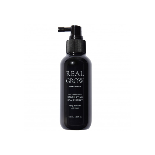 Rated Green - Spray capilar anti-caída Real Grow Anti-hair Loss