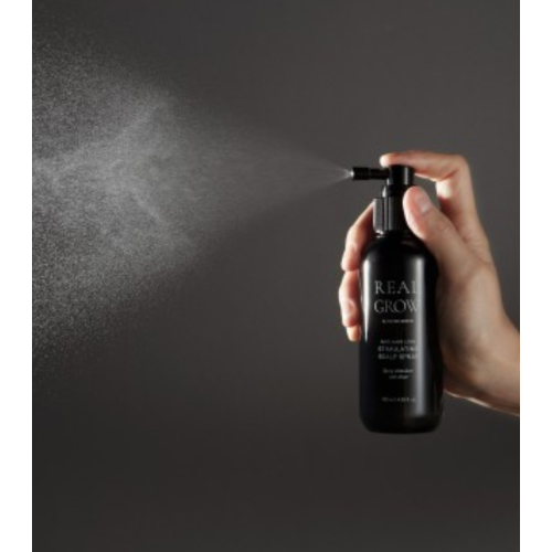 Rated Green - Spray capilar anti-caída Real Grow Anti-hair Loss