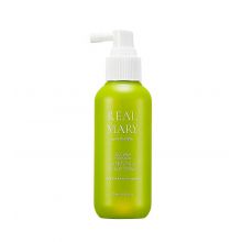 Rated Green - Spray energizante para el cuero cabelludo Real Mary