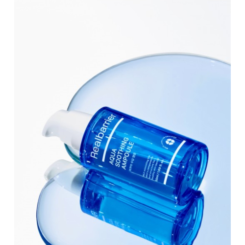 Real Barrier - Ampolla hidratante Aqua Soothing Ampoule