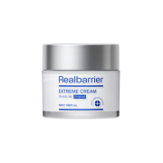 Real Barrier - Crema facial con ceramidas y péptidos Extreme Cream Original