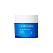 Real Barrier - Crema gel hidratante Aqua Soothing Cream