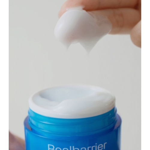 Real Barrier - Crema gel hidratante Aqua Soothing Cream