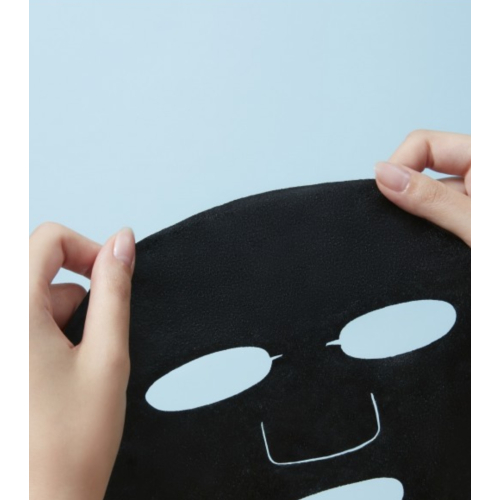 Real Barrier - Mascarilla facial Aqua Soothing Ampoule Mask