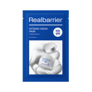 Real Barrier - Mascarilla facial Extreme Cream Mask