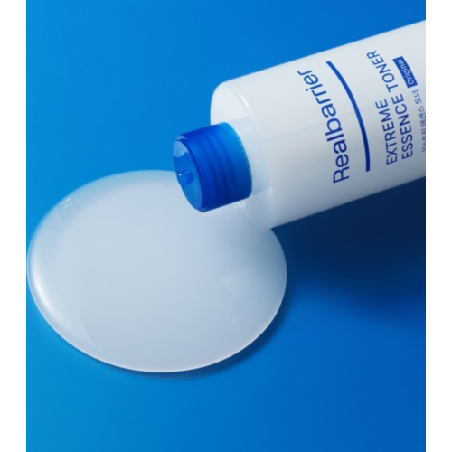 Real Barrier - Tónico en textura esencia Extreme Essence Toner