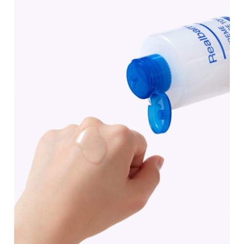 Real Barrier - Tónico en textura esencia Extreme Essence Toner