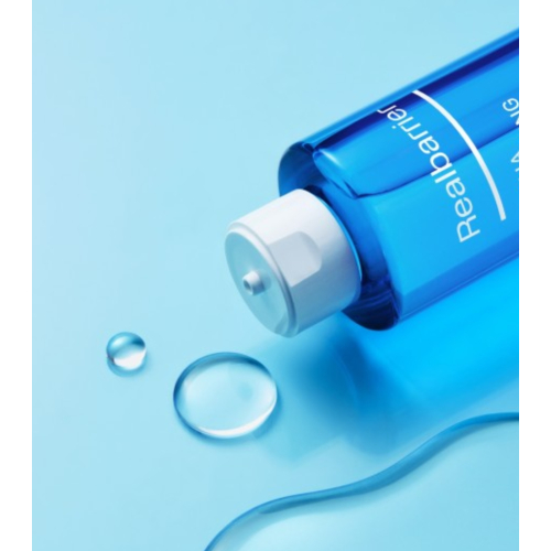 Real Barrier - Tónico refrescante Aqua Soothing Toner