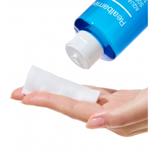 Real Barrier - Tónico refrescante Aqua Soothing Toner