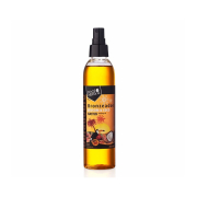 Real Natura - Aceite bronceador - Urucum & Coco